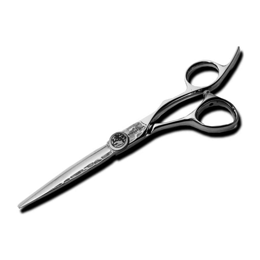 Japanese hairdressing scissors Togiya TFT